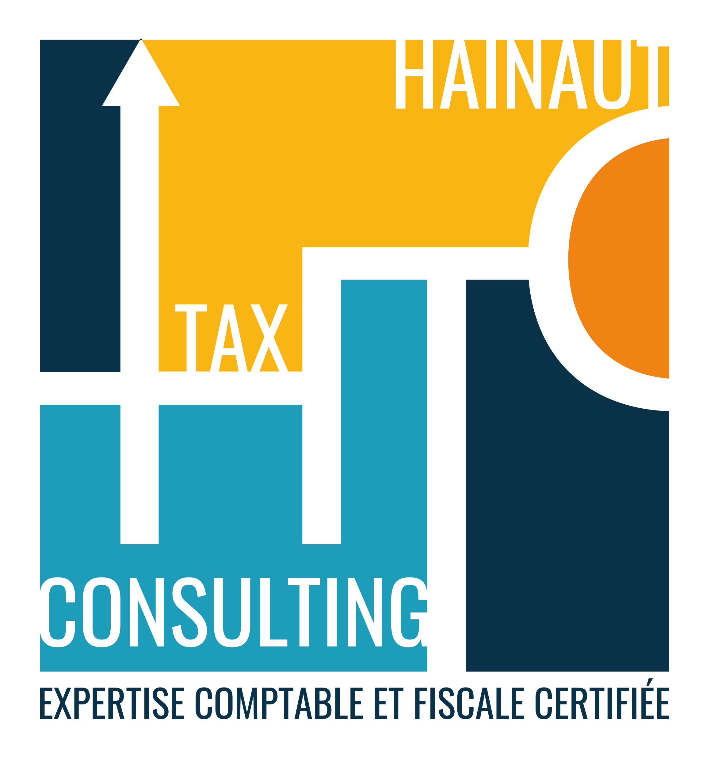 Logo Hainaux Tax Consulting